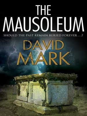 cover image of The Mausoleum